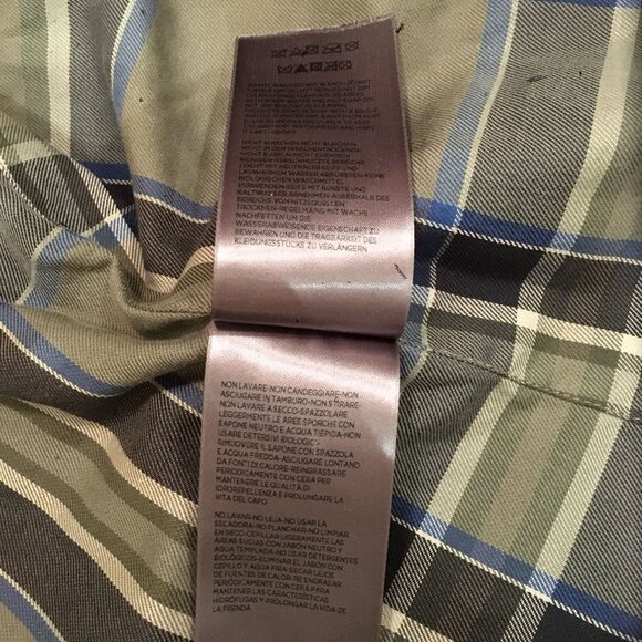 Men's Belstaff Roadmaster (2012) Waxed Cotton Jacket - Picture 8 of 10